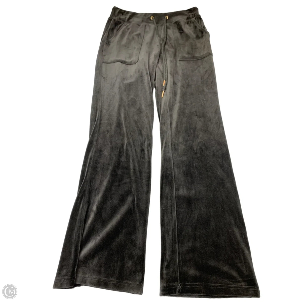 Pants Set 2pc By Clothes Mentor In Black, Size: M