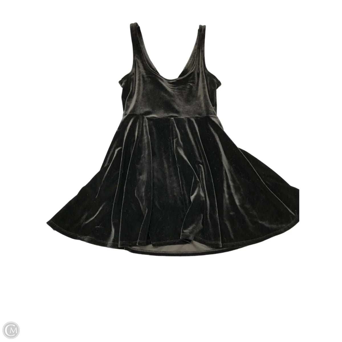 Dress Party Short By Express In Black, Size: S