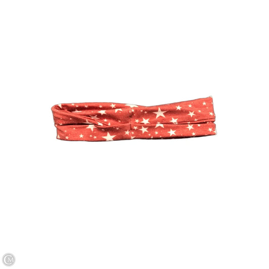 Accessory Tag By Clothes Mentor, Size: Small