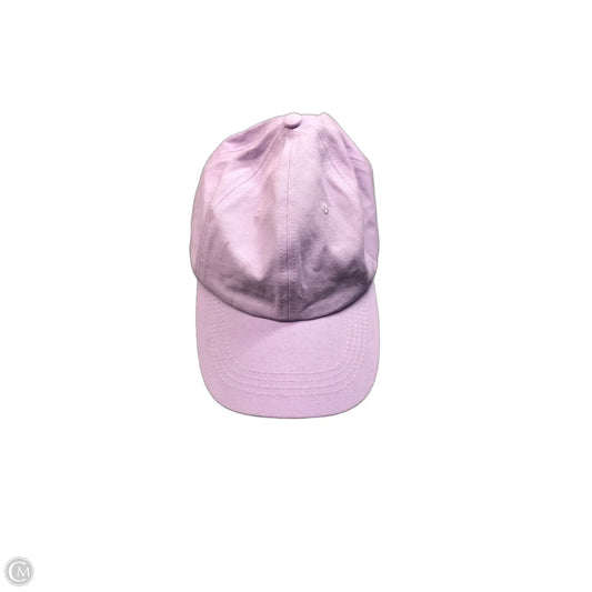 Hat Baseball Cap By Fabletics