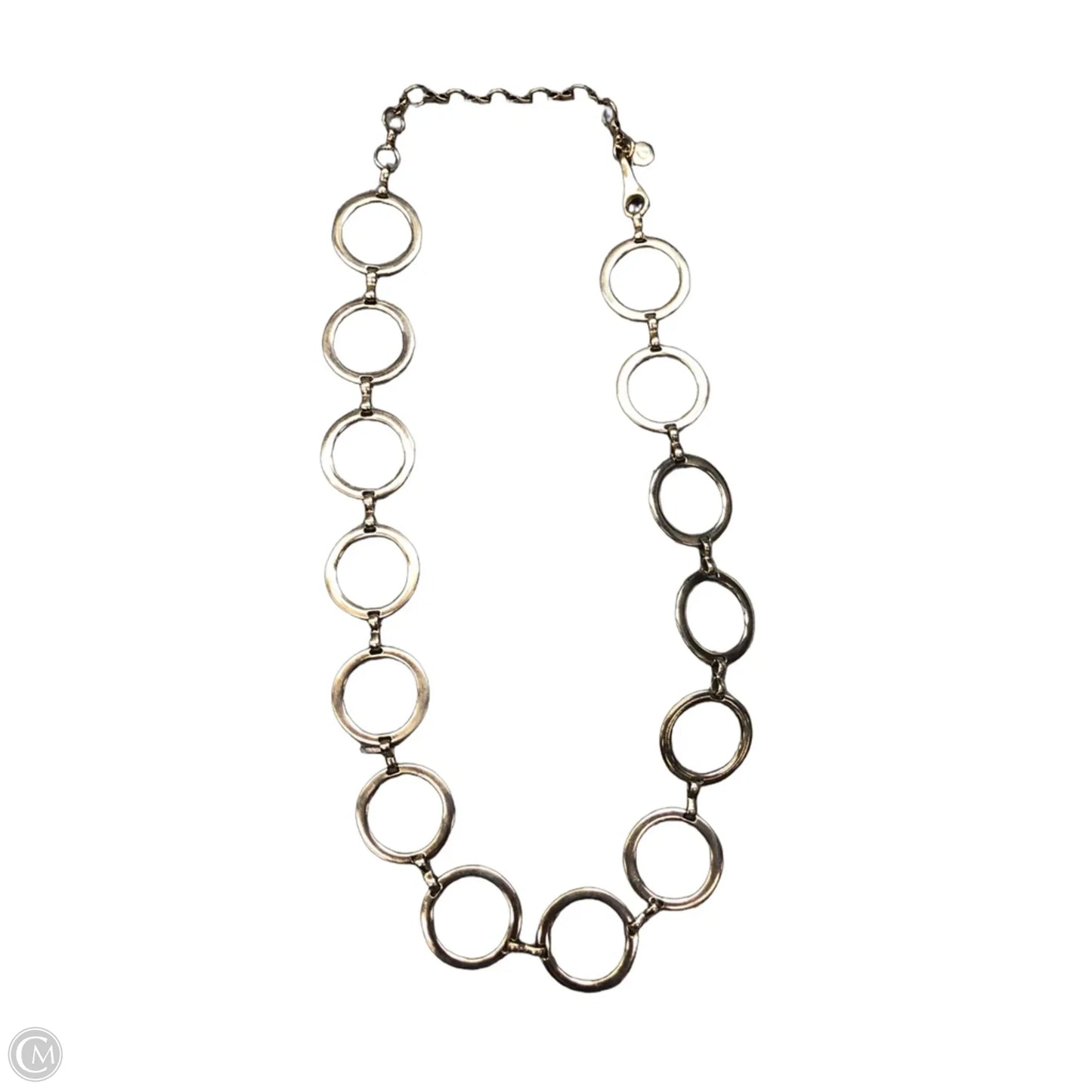 Belt By Clothes Mentor, Size: Medium
