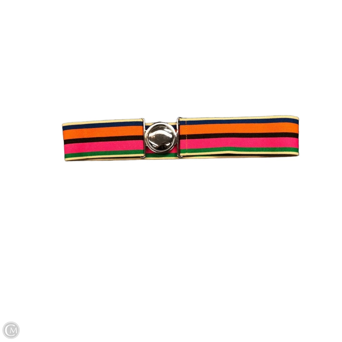 Belt By Clothes Mentor, Size: Medium