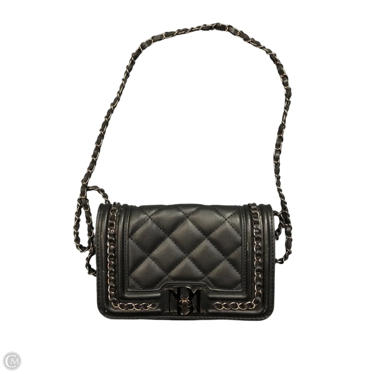 Crossbody By Badgley Mischka, Size: Small