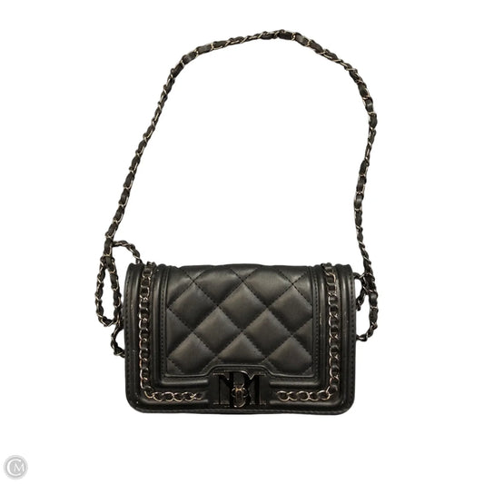 Crossbody By Badgley Mischka, Size: Small