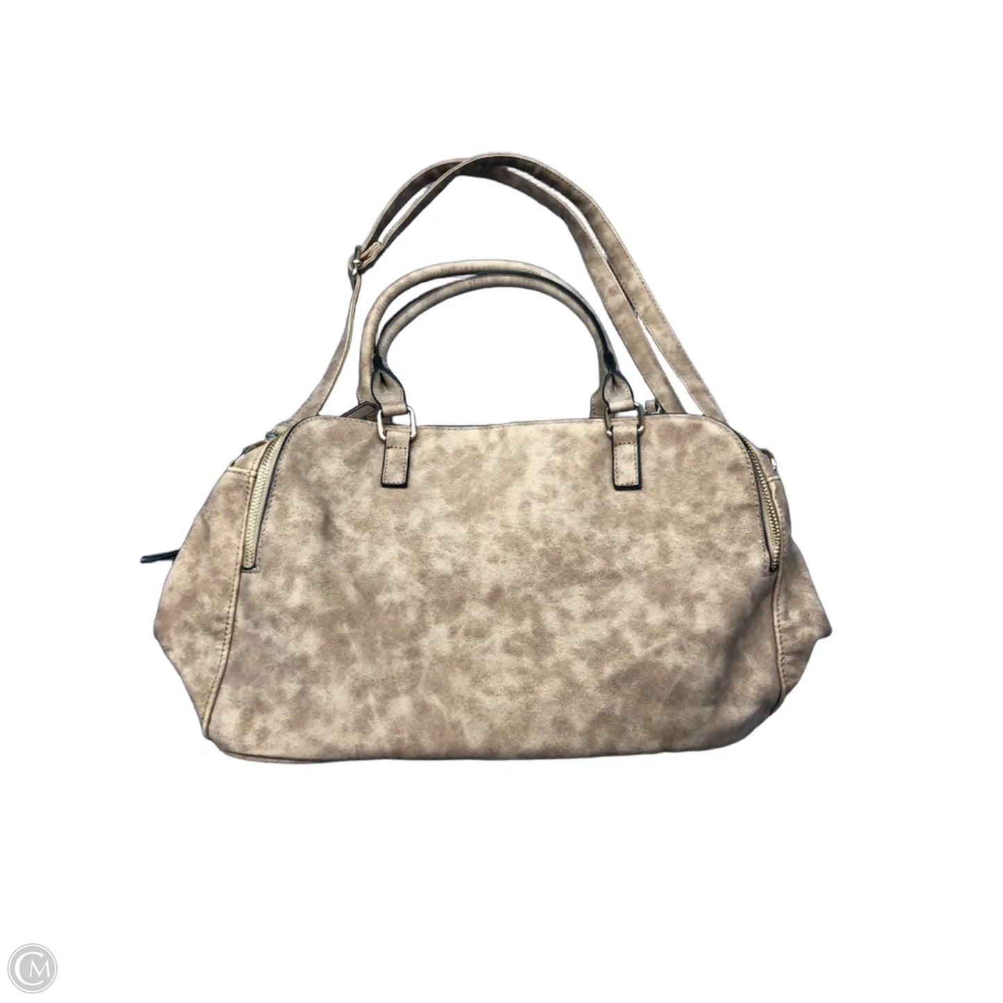 Handbag By Clothes Mentor, Size: Large