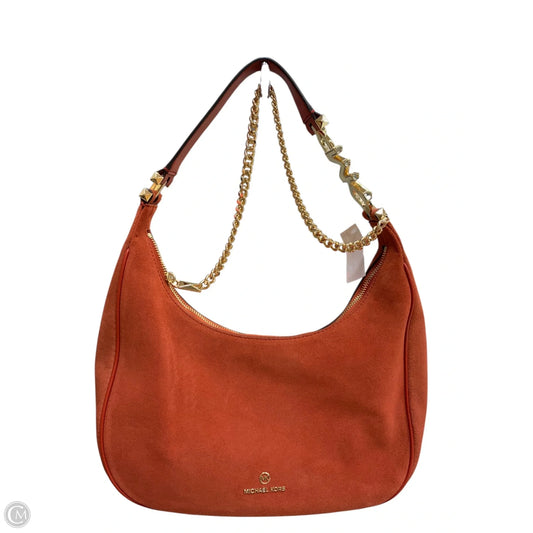 Handbag Designer By Michael Kors, Size: Medium