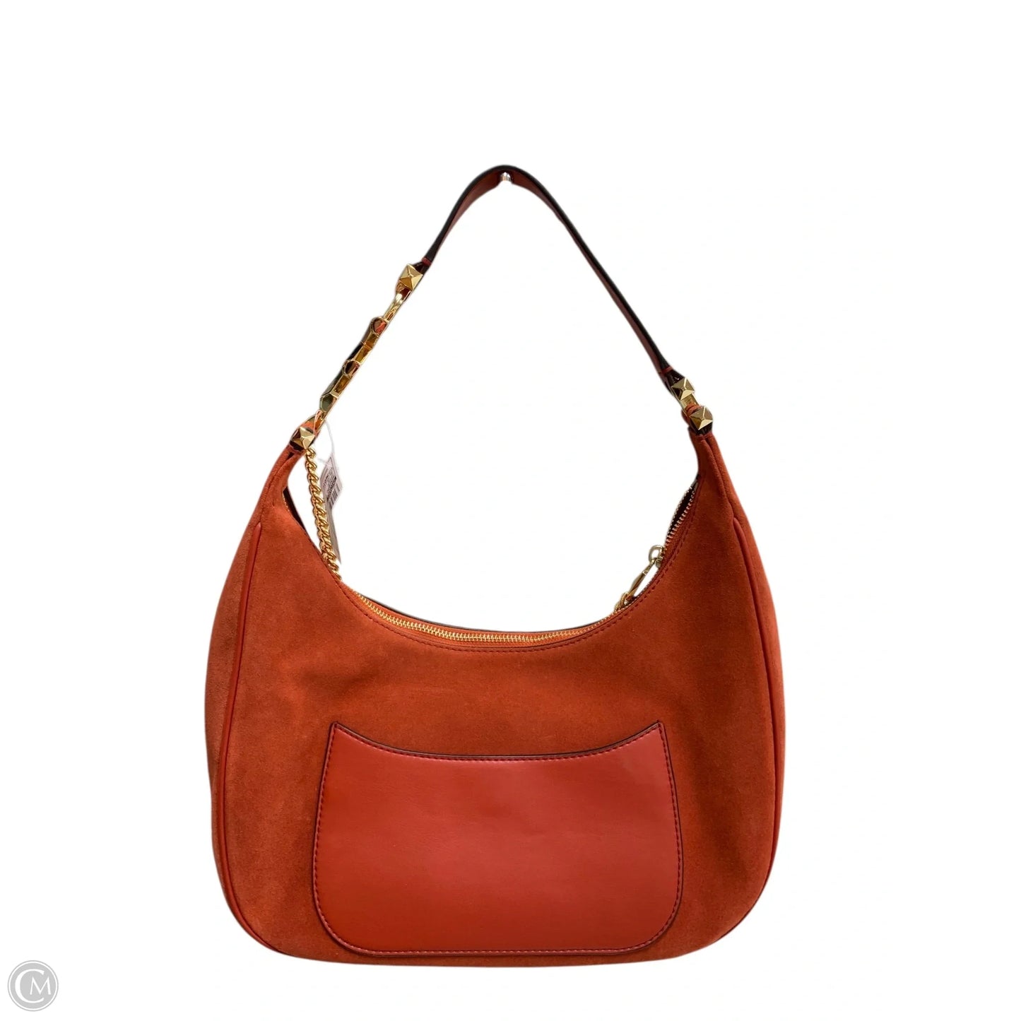 Handbag Designer By Michael Kors, Size: Medium