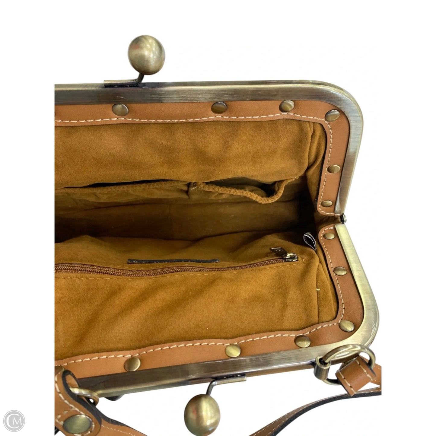 Handbag Designer By Patricia Nash, Size: Medium