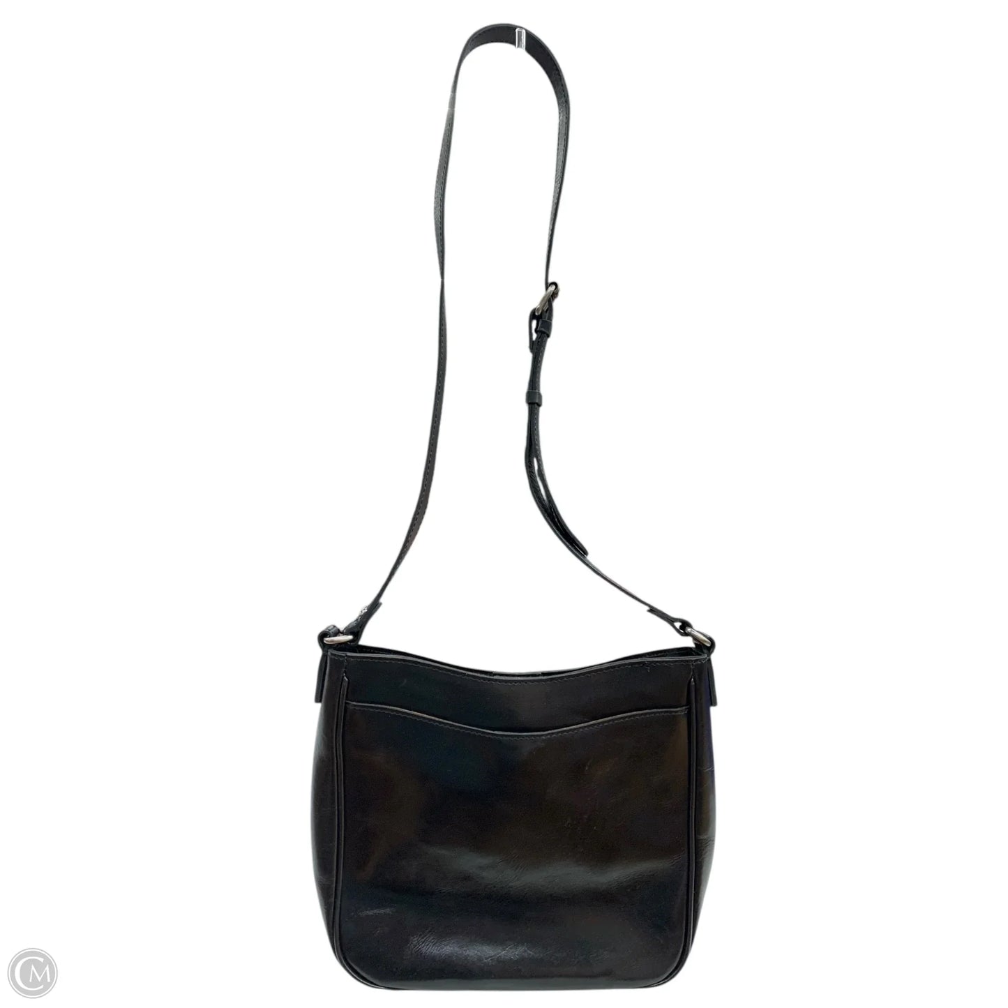 Crossbody Designer By Patricia Nash, Size: Medium