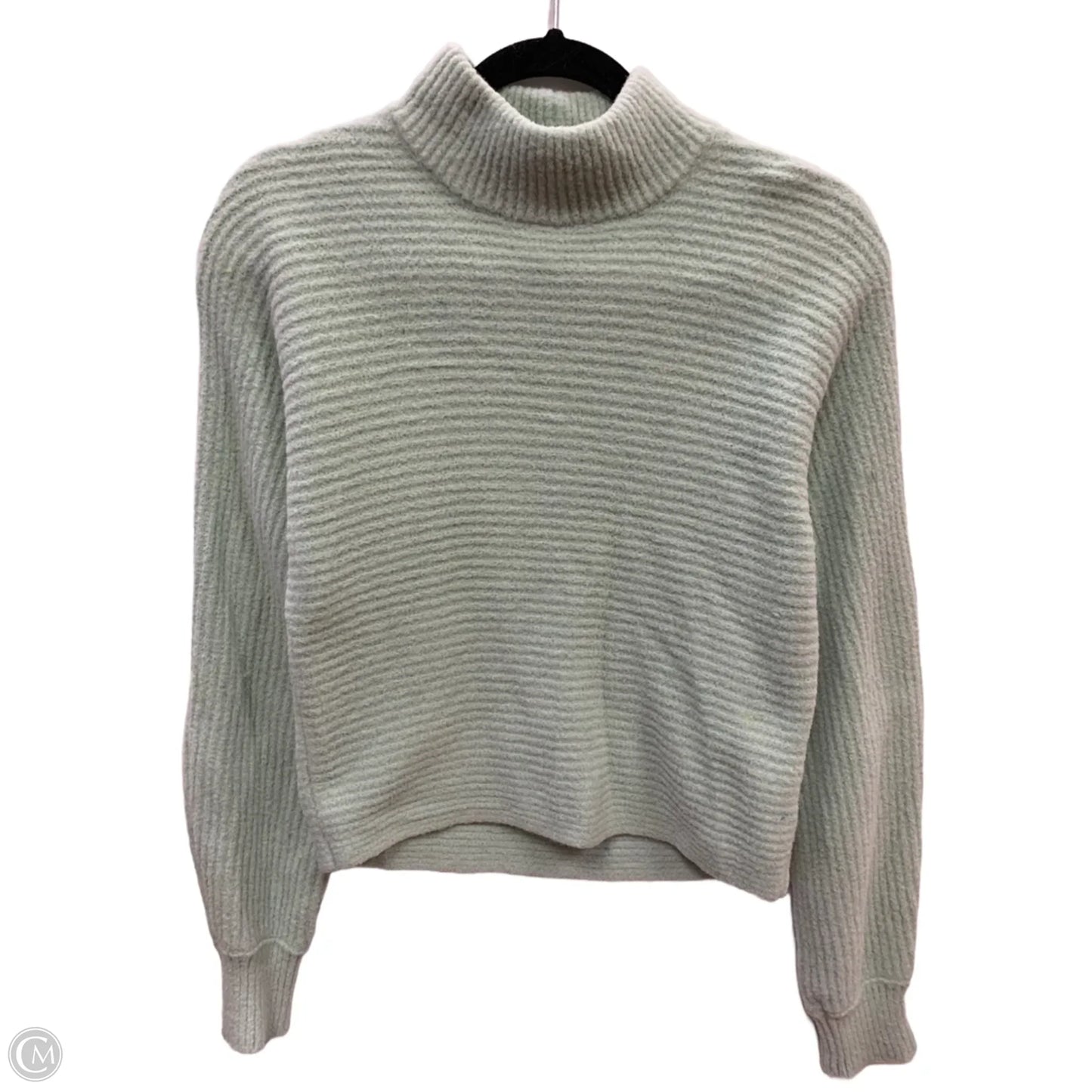 Sweater By Rachel Zoe In Green, Size: Xs