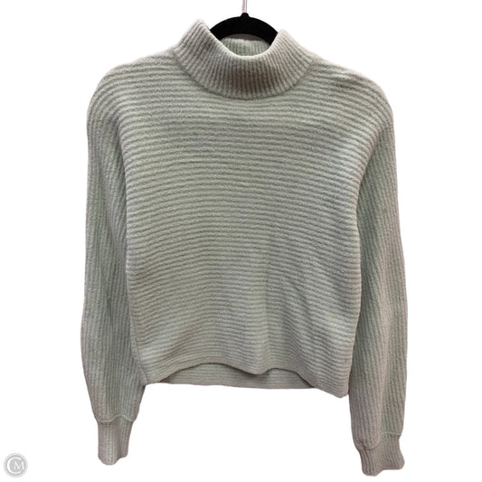 Sweater By Rachel Zoe In Green, Size: Xs