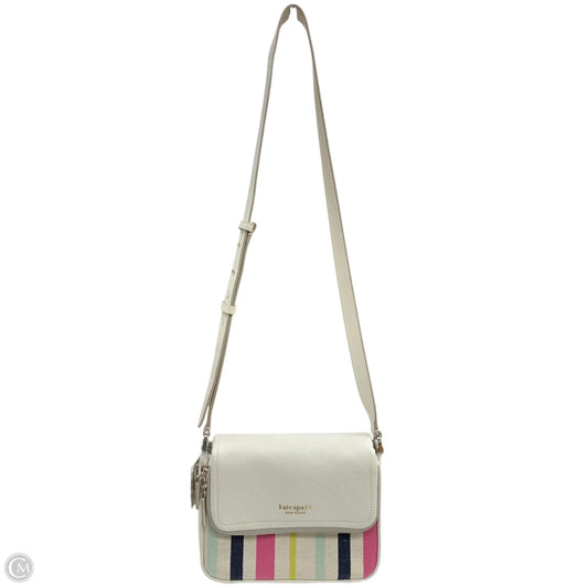 Crossbody Designer By Kate Spade, Size: Medium