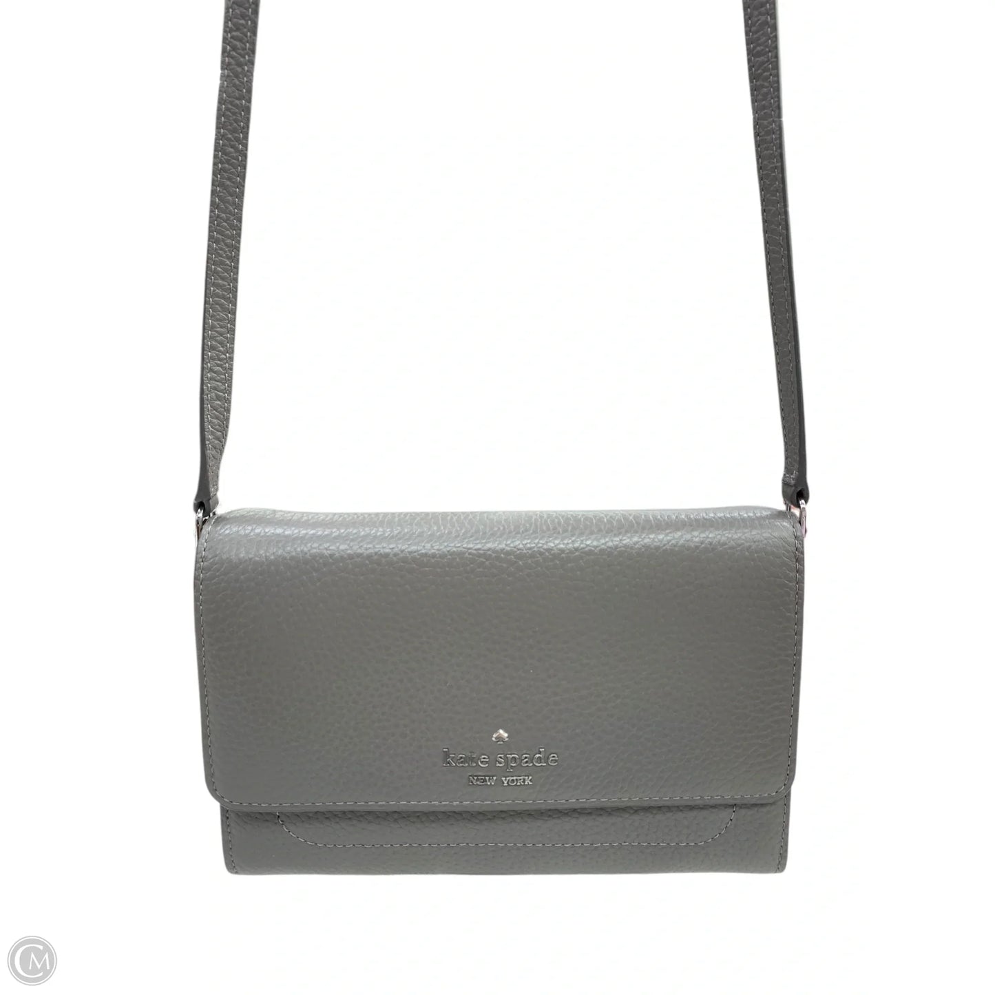 Crossbody Designer By Kate Spade, Size: Small