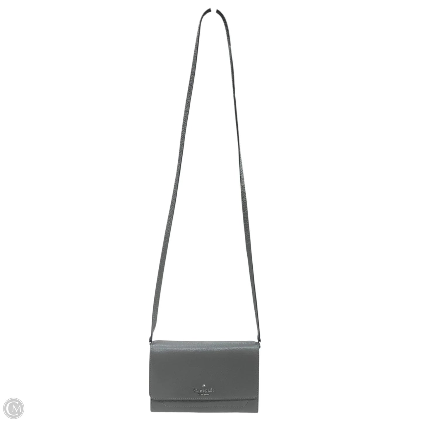 Crossbody Designer By Kate Spade, Size: Small