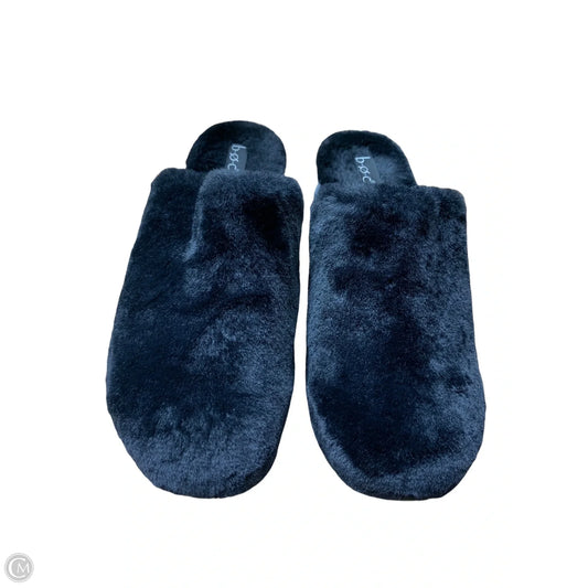 Shoes Heels Block By Boc In Black, Size: 9