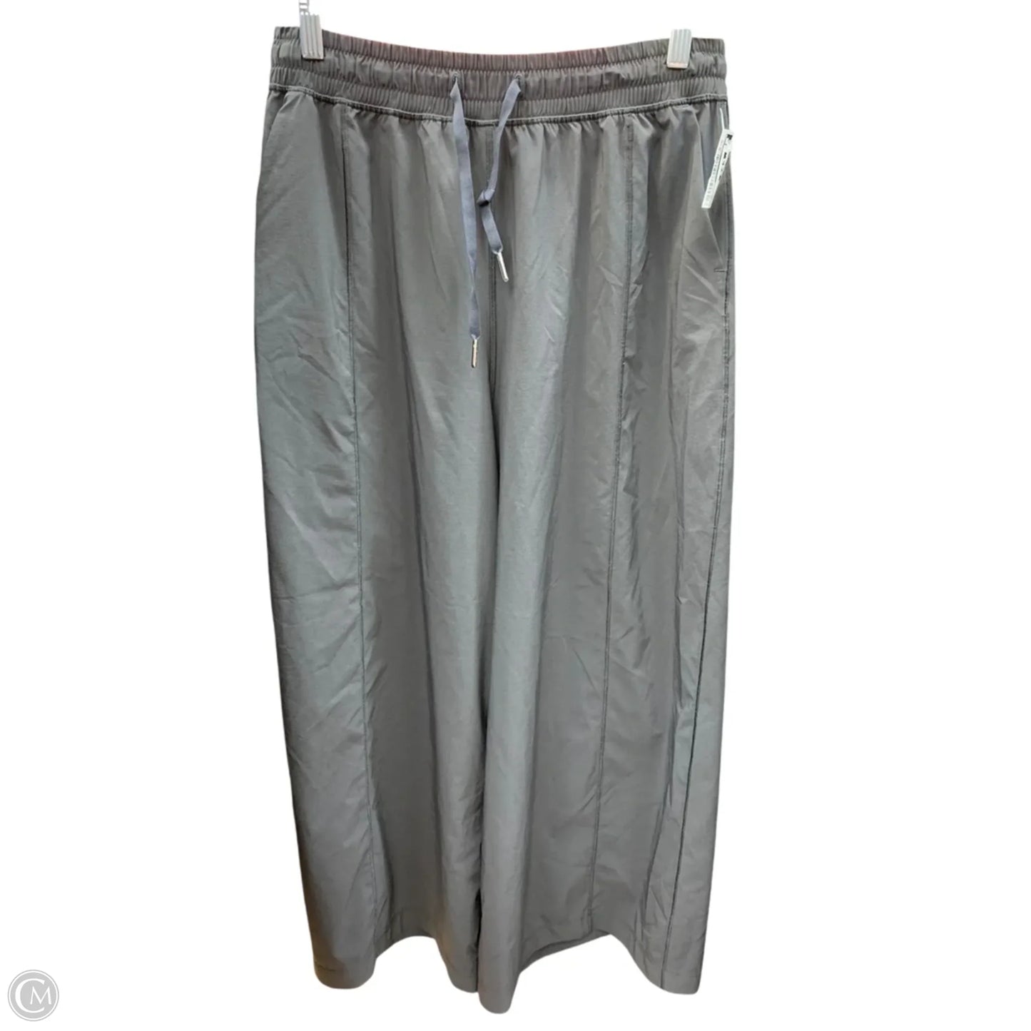 Athletic Pants By Lululemon In Black, Size: L