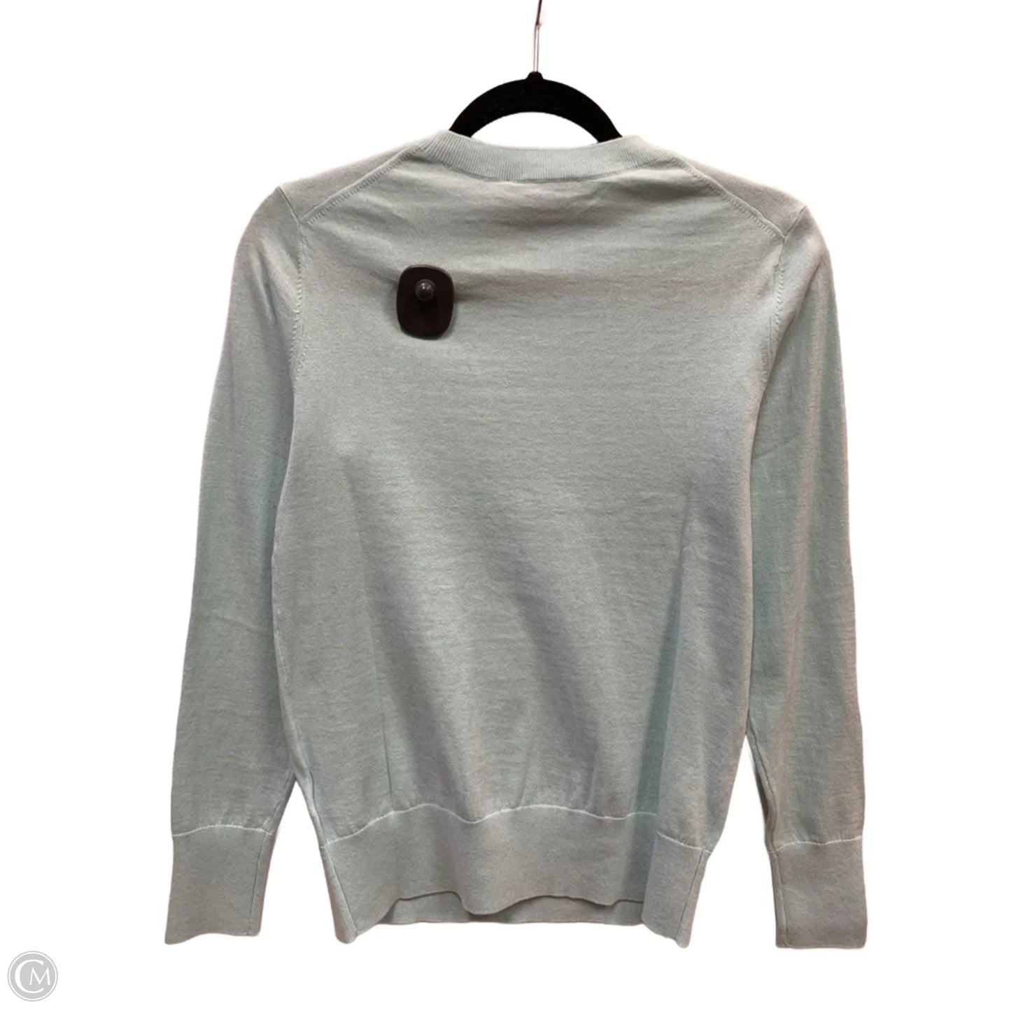 Sweater By Vineyard Vines In Blue, Size: Xxs