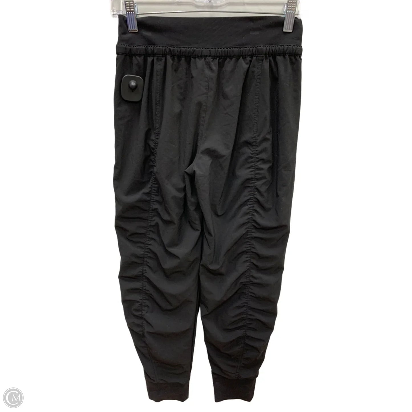 Athletic Pants By Athleta In Black, Size: 0p