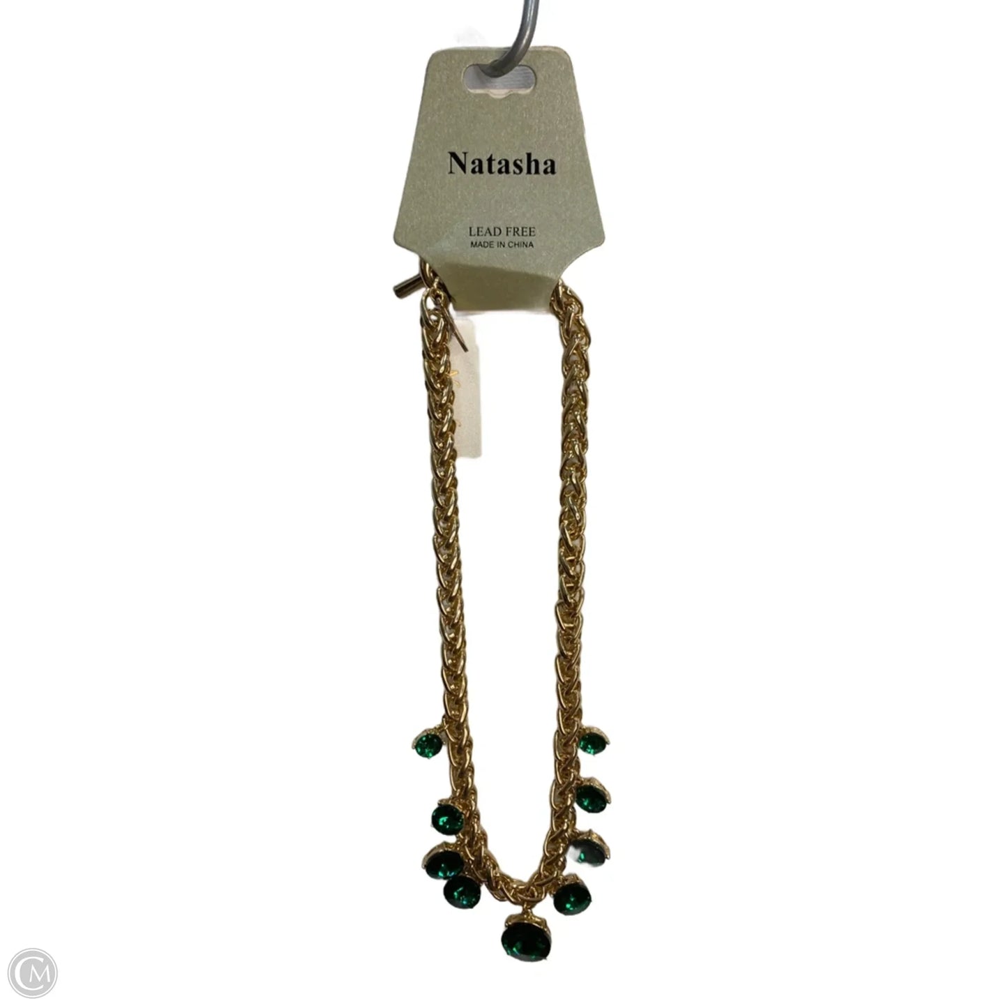 Necklace Designer By Natasha