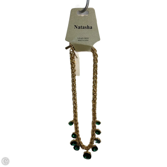 Necklace Designer By Natasha