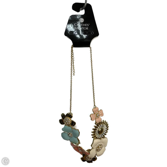 Necklace Statement By Clothes Mentor