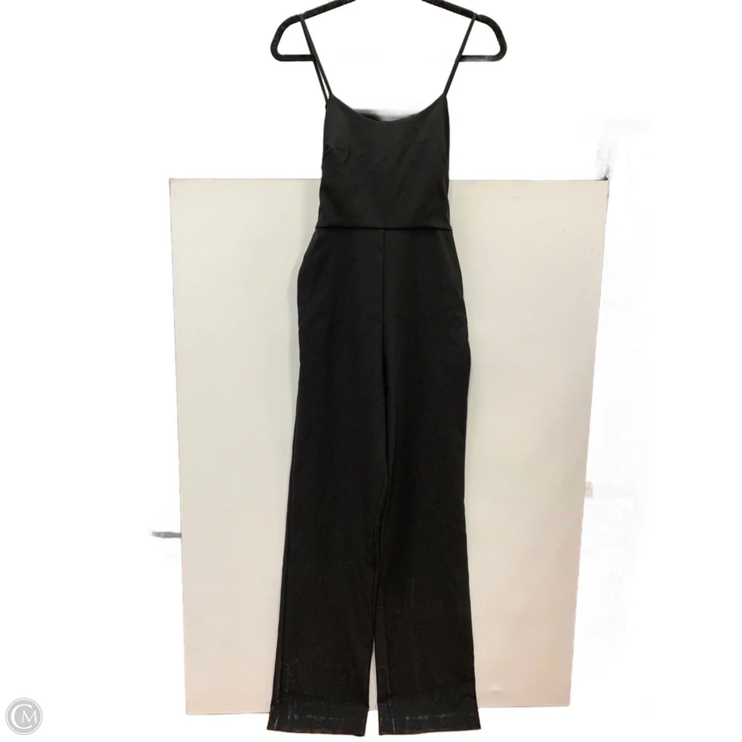 Jumpsuit By Lovers & Friends In Black, Size: Xs