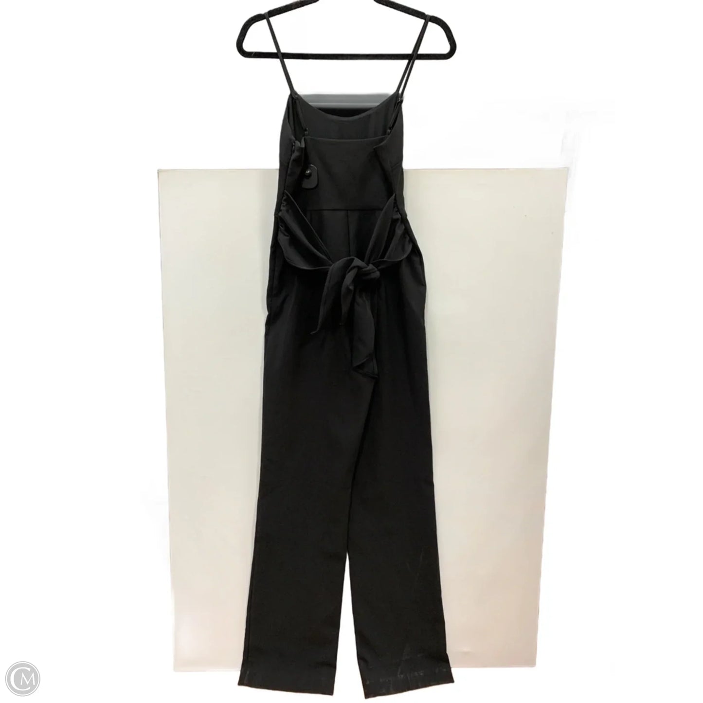 Jumpsuit By Lovers & Friends In Black, Size: Xs