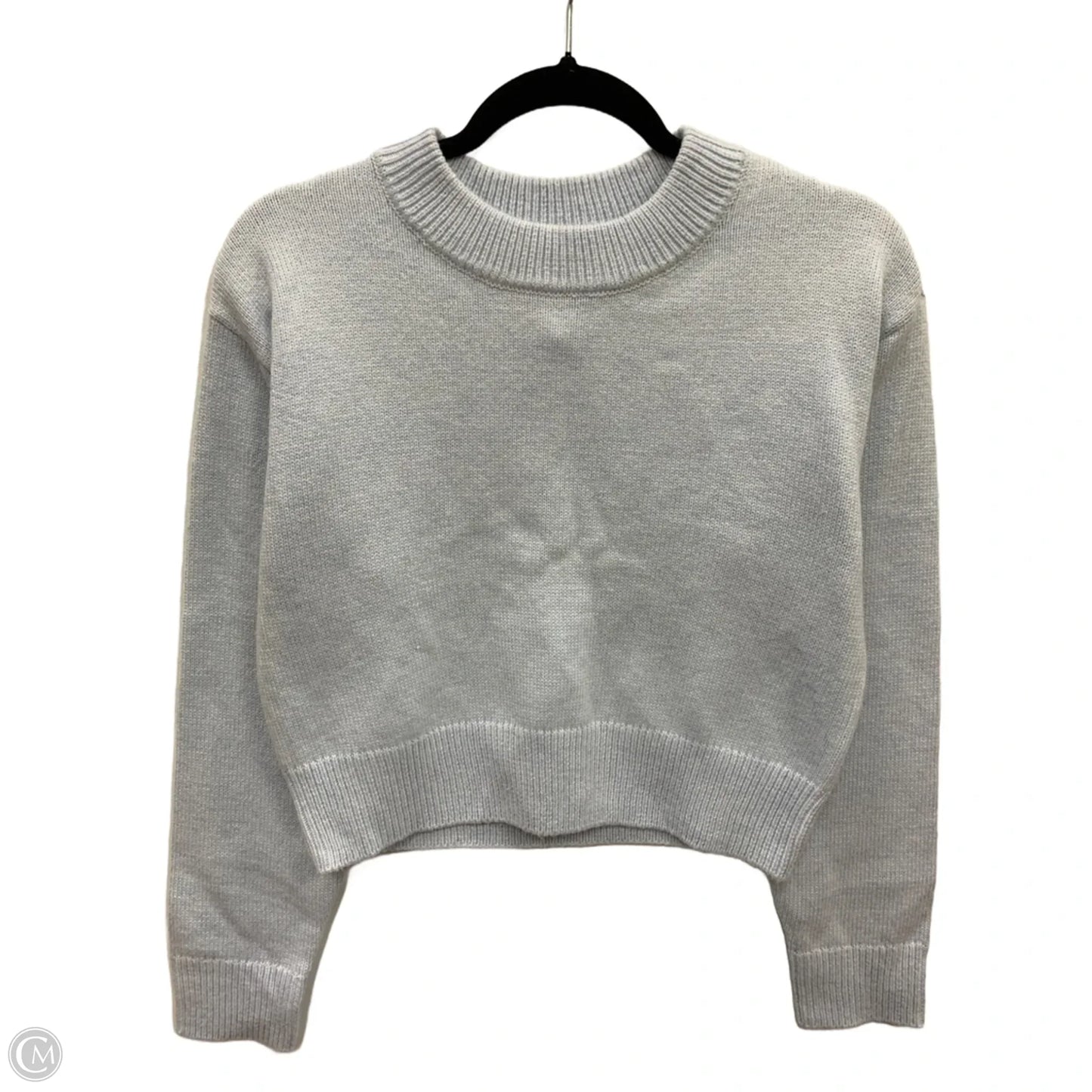 Sweater By Rachel Zoe In Blue, Size: Xs