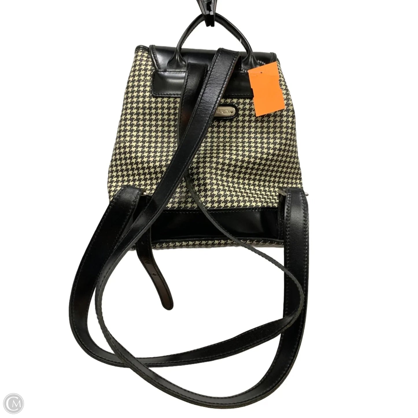 Backpack By Ralph Lauren Black Label, Size: Large