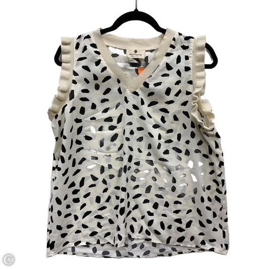 Tote By Betseys Boutique Shop, Size: Medium