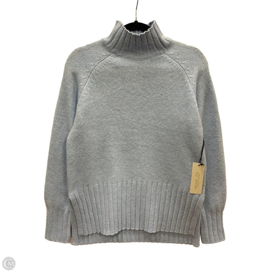 Sweater By Rachel Zoe In Blue, Size: Xs