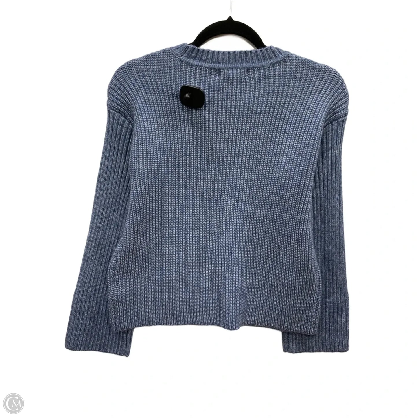 Sweater By Rachel Zoe In Blue, Size: Xs