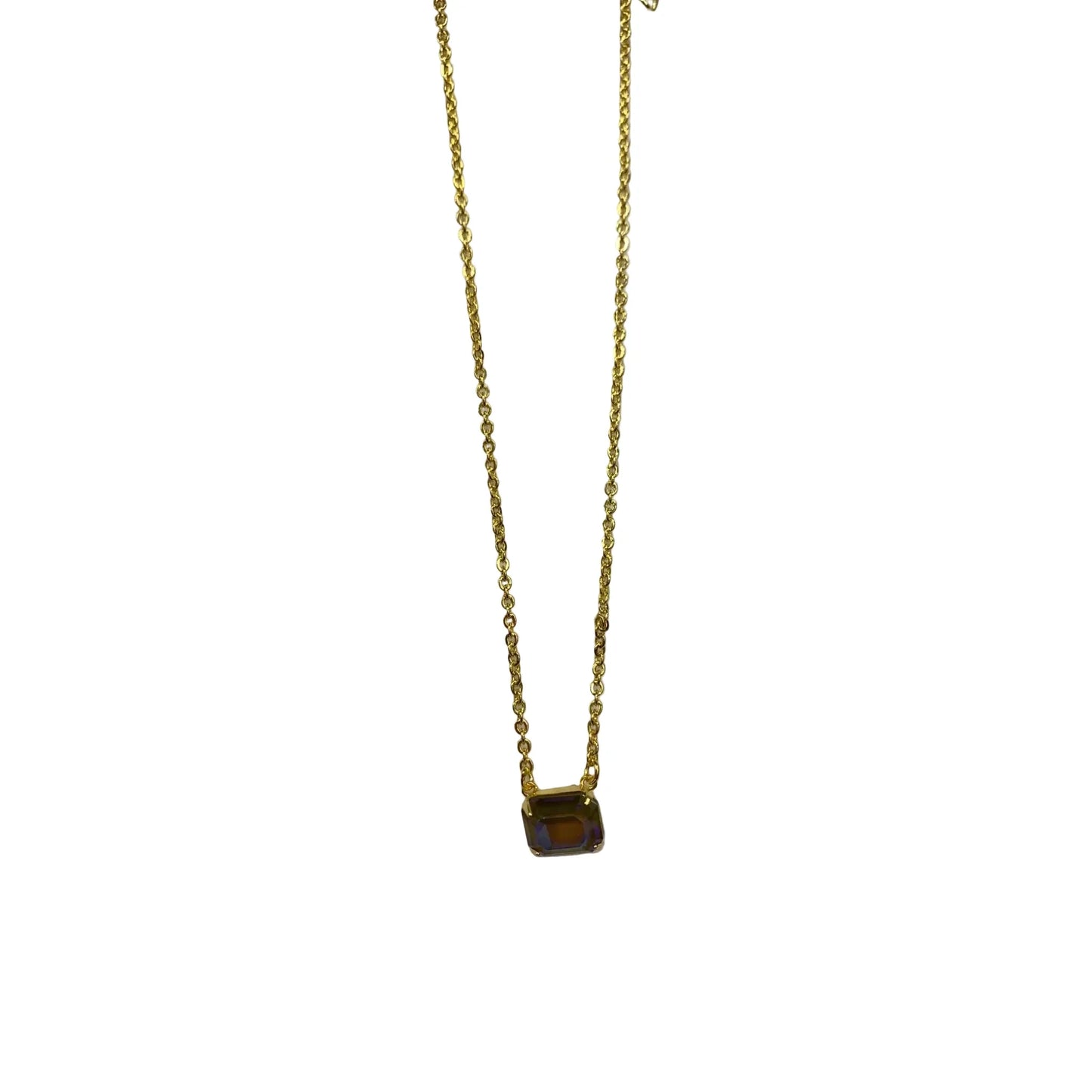 Necklace Pendant By Sorrelli