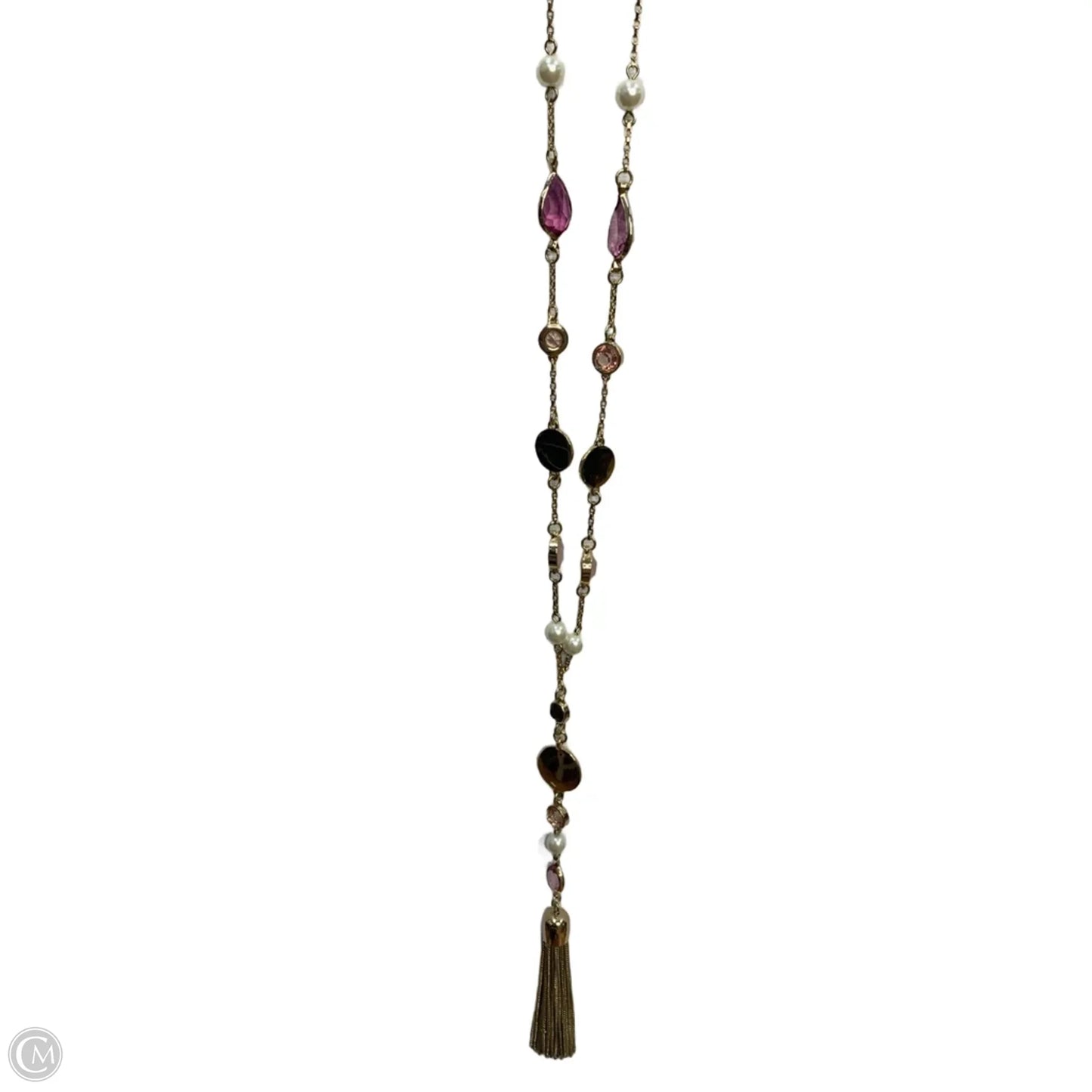 Necklace Statement By Clothes Mentor