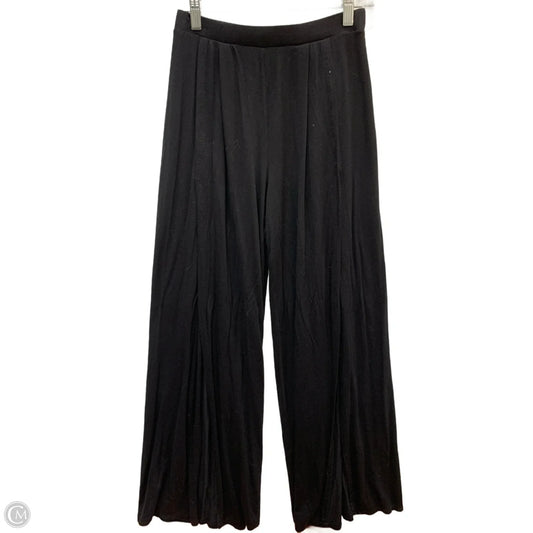 Pants Lounge By Lulus In Black, Size: S