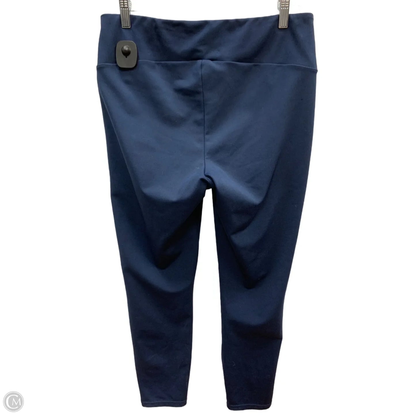 Pants Lounge By Clothes Mentor In Navy, Size: Xl