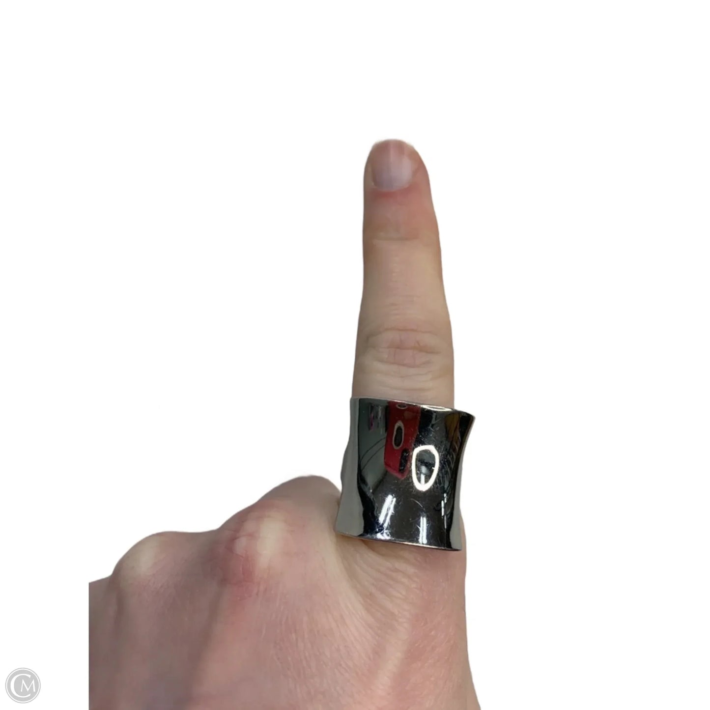 Ring Statement By Clothes Mentor Size 7