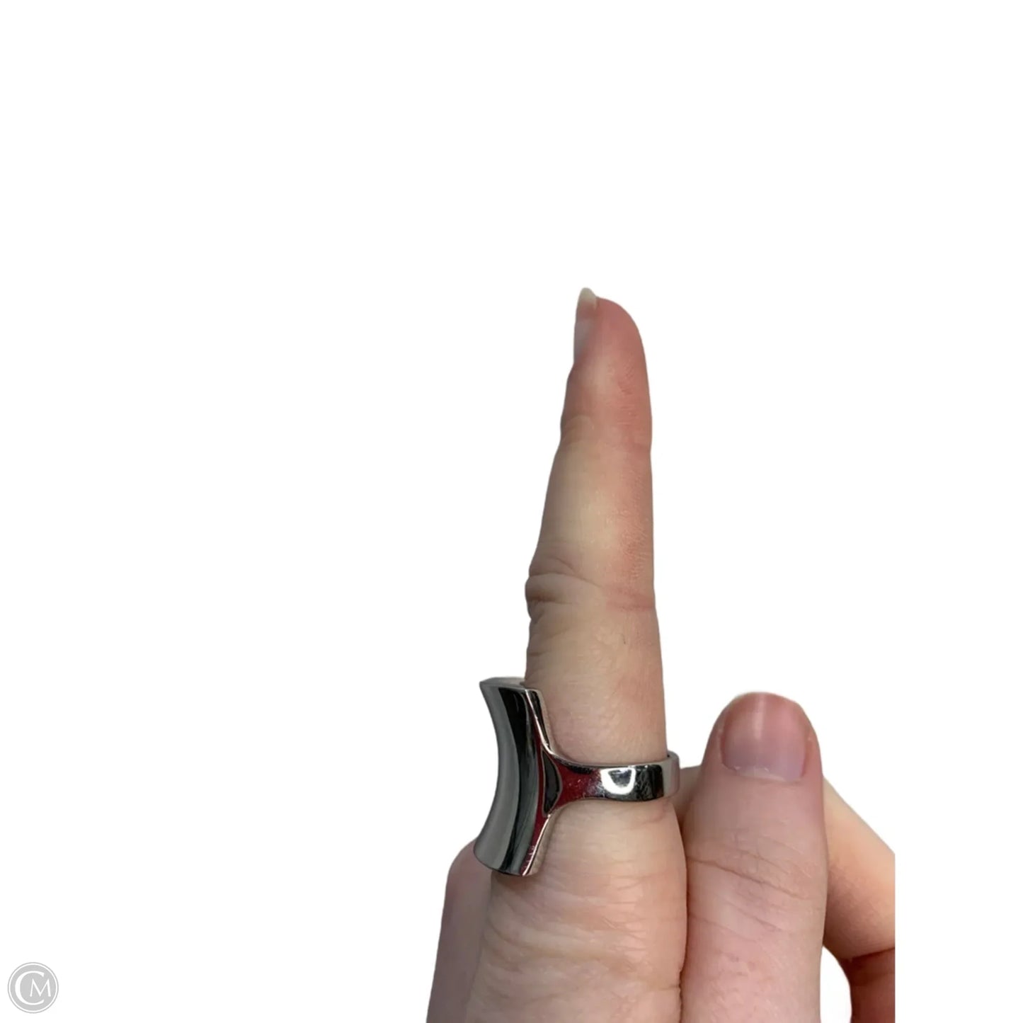 Ring Statement By Clothes Mentor Size 7