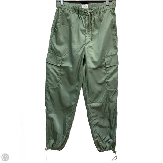 Pants Cargo & Utility By Pistola In Green, Size: S