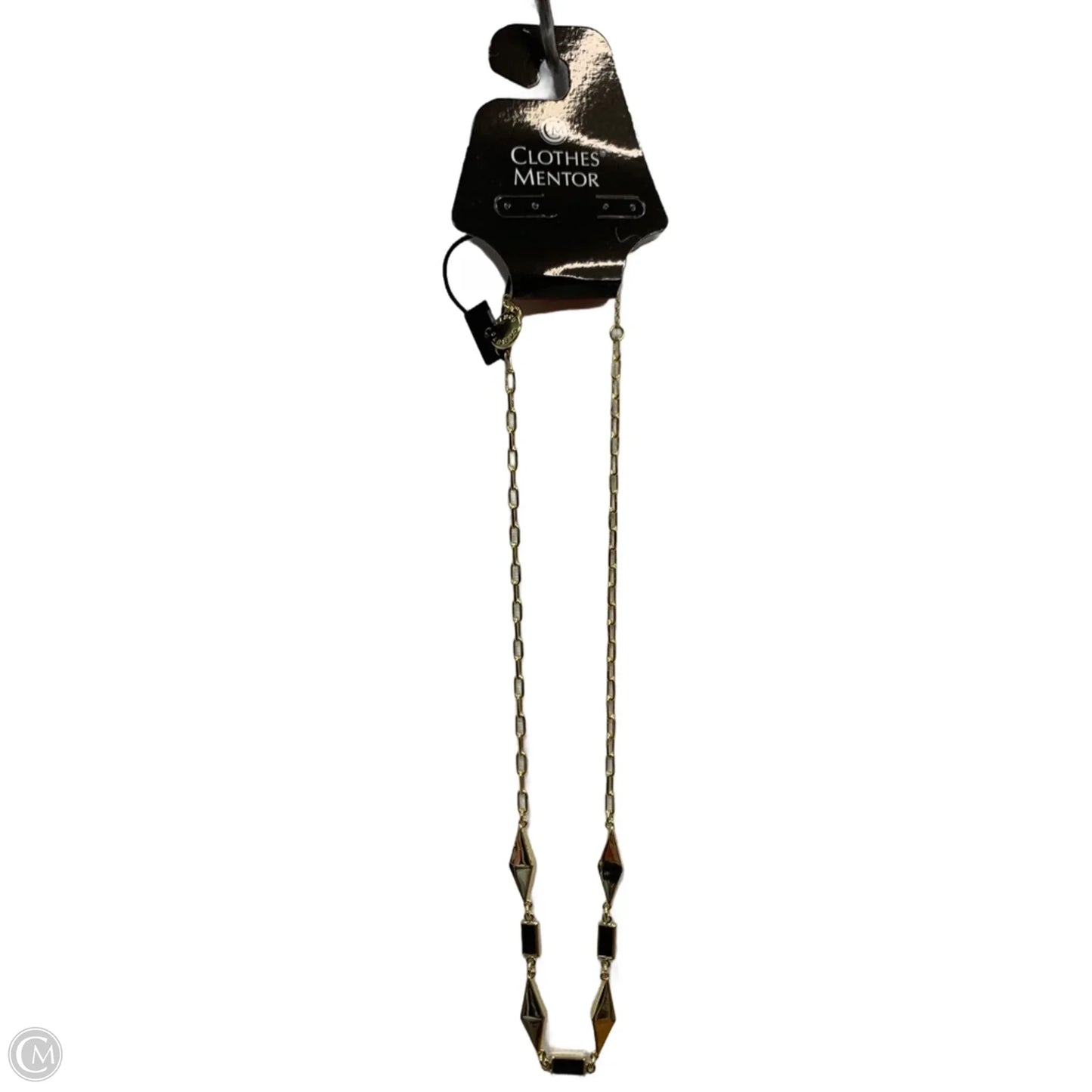 Necklace Statement By Vince Camuto