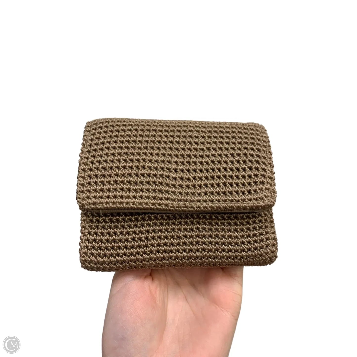 Wallet By The Sak, Size: Small