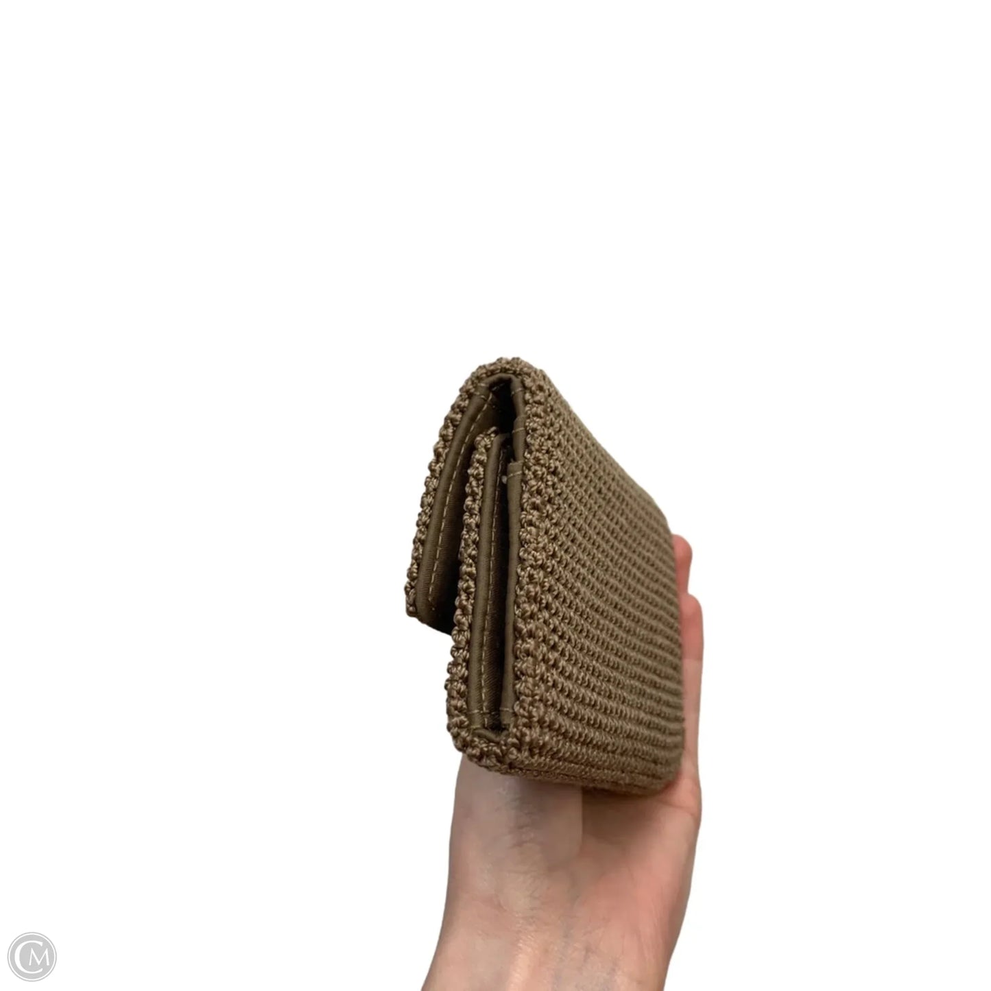 Wallet By The Sak, Size: Small