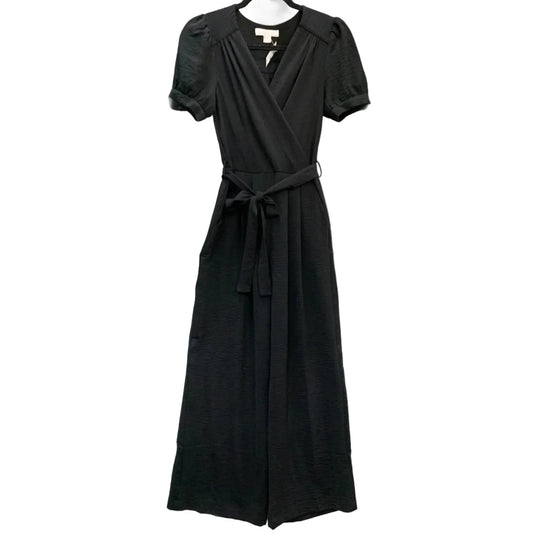 Jumpsuit By Monteau In Black, Size: Xs