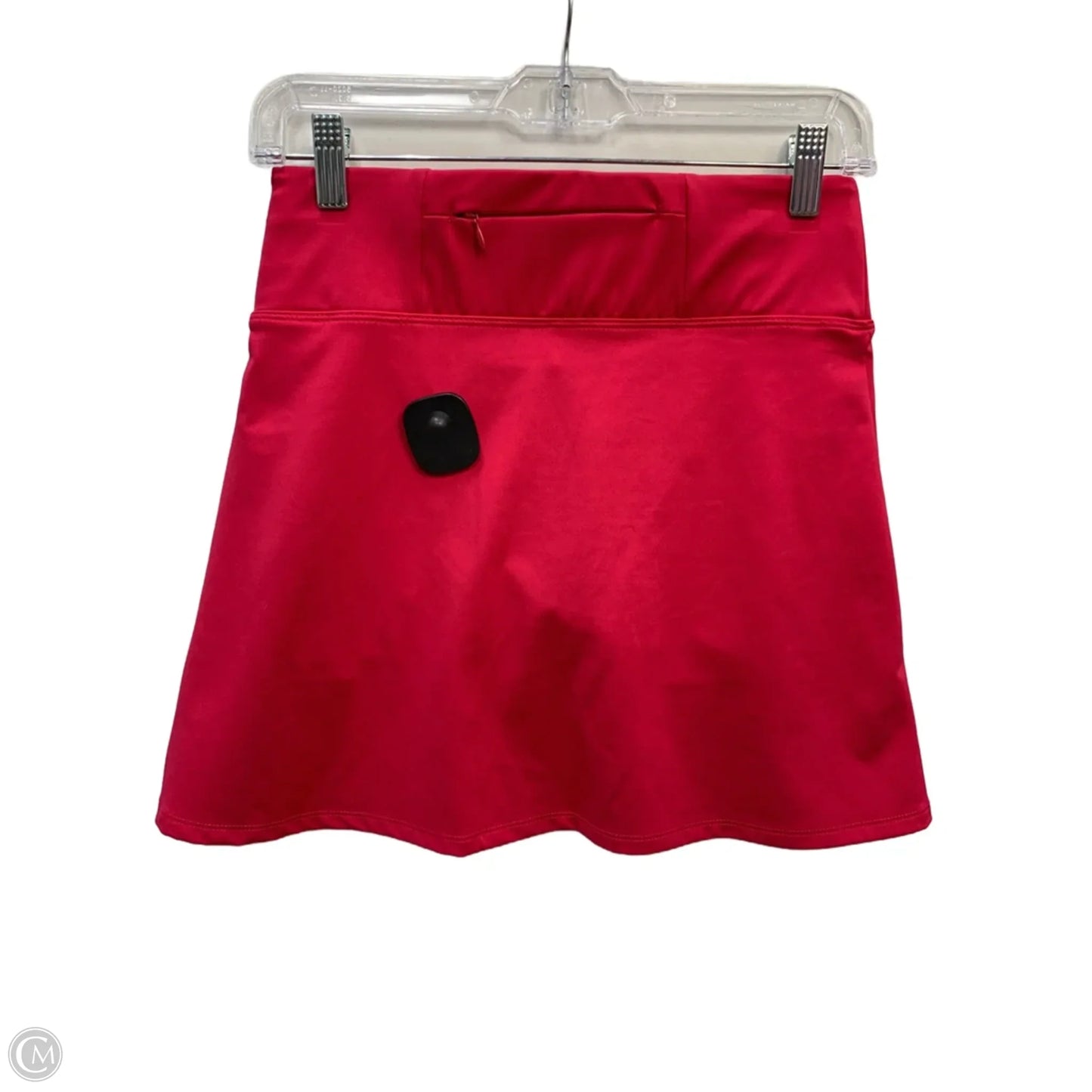Athletic Skort By Tommy Bahama In Pink, Size: Xs