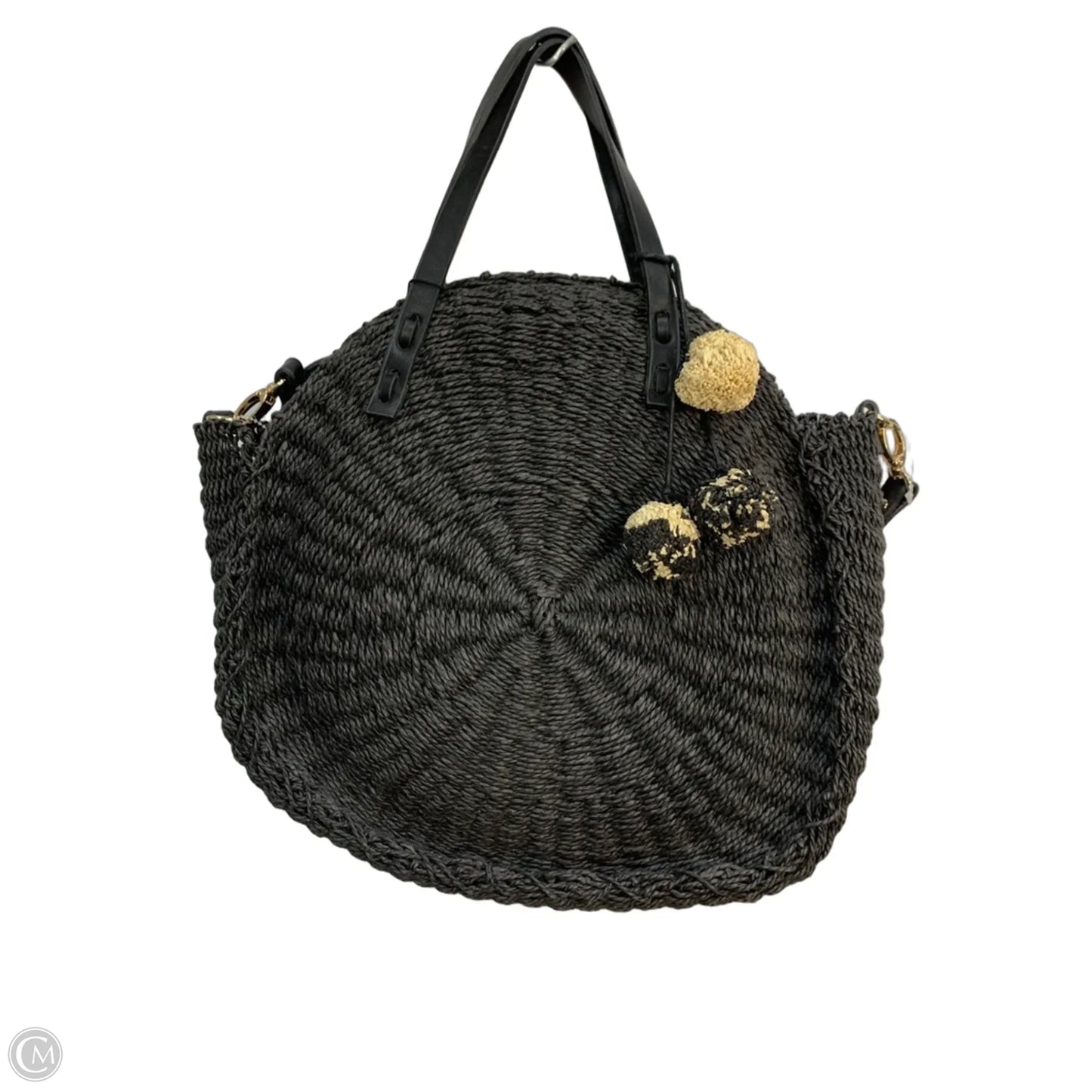 Handbag By Zara, Size: Medium