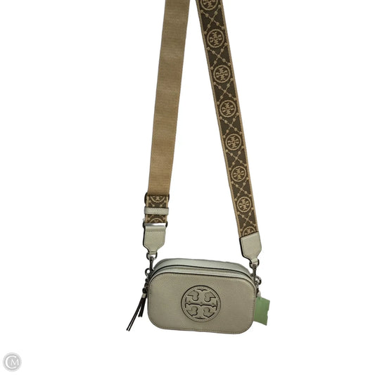 Crossbody Designer By Tory Burch, Size: Medium