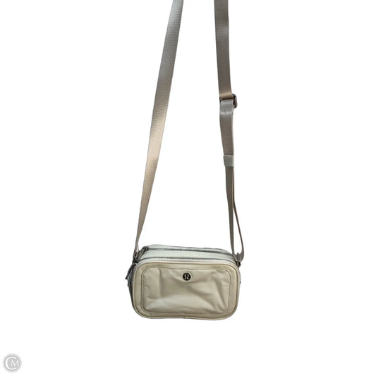 Crossbody By Lululemon, Size: Medium