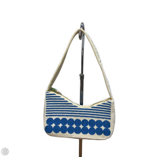 Handbag By Anthropologie, Size: Small