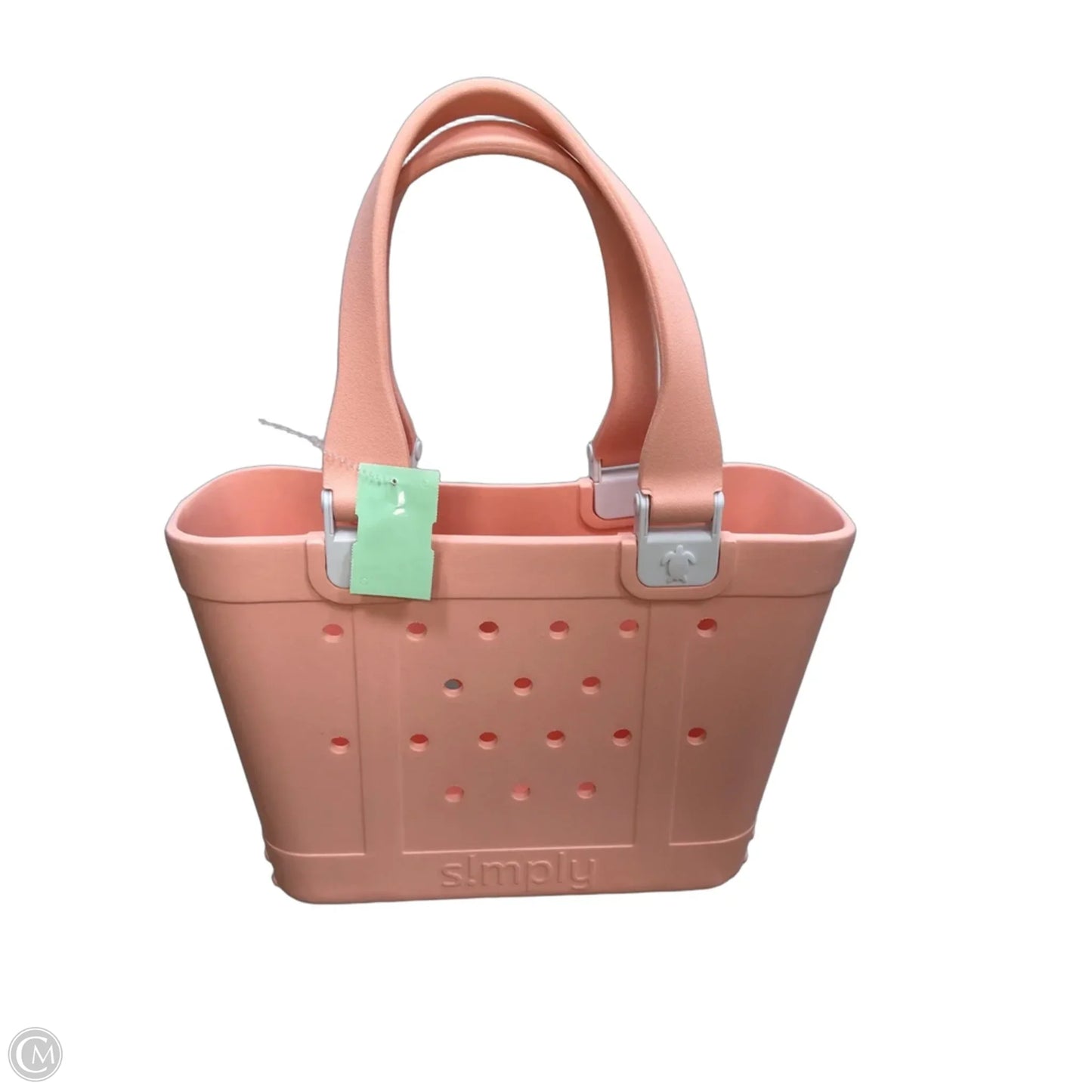 Tote By Simply Southern, Size: Small