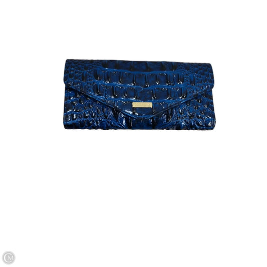 Wallet Designer By Brahmin, Size: Medium
